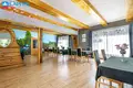 Commercial property 274 m² in Anyksciai, Lithuania
