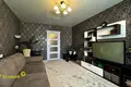 Apartment 73 m² Barawlyany, Belarus
