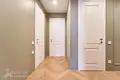 3 room apartment 108 m² Minsk, Belarus
