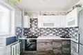 2 room apartment 55 m² Minsk, Belarus