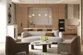 Apartamento 2 habitaciones 154 m² Moscú, Rusia