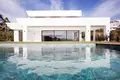 villa de 5 chambres 545 m² Abadin, Espagne