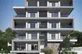 Wohnung 2 Schlafzimmer 107 m² Limassol, Zypern