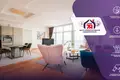3 room apartment 118 m² Minsk, Belarus
