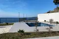 🏡 New 3-Bedroom Villa with Private Pool & Sea View – Blizikuće, Budva