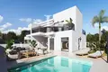 4-Zimmer-Villa 189 m² Los Alcazares, Spanien