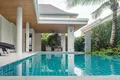 Willa 3 pokoi 457 m² Ban Bang Thao, Tajlandia