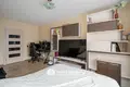 Квартира 1 комната 34 м² Минск, Беларусь