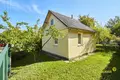 Haus 39 m² Astrosycki sielski Saviet, Belarus