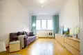 Apartamento 1 habitación 52 m² en Varsovia, Polonia