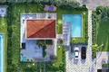 Casa 3 habitaciones 200 m² Radici, Croacia