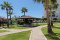 Wohnung 3 Schlafzimmer 100 m² Alanya, Türkei