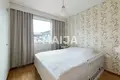 2 bedroom apartment 82 m² Kouvola sub-region, Finland