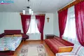Dom 151 m² Gudele, Litwa