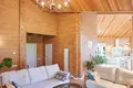 Casa de campo 196 m² Cudzienicy, Belarús
