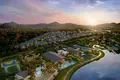 3 bedroom villa 315 m² ban sanak tabaek, Thailand