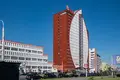 Офис 2 комнаты 39 м² в Минске, Беларусь