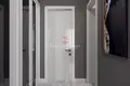 Appartement 1 chambre 60 m² Kumluca, Turquie