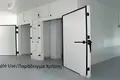 Warehouse 720 m² in Aradippou, Cyprus
