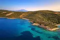 Atterrir 9 316 m² Megali Panagia, Grèce