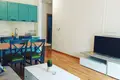 Piso independiente 1 habitacion 43 m² Becici, Montenegro