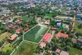 Land 3 227 m² Siem Reap, Cambodia
