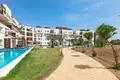 Жилой комплекс Thalassa Beach Resort