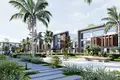 Пентхаус 3 комнаты 70 м² Gazimagusa Belediyesi, Северный Кипр