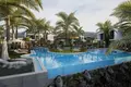 Appartement 2 chambres 60 m² Akrotiri, Chypre