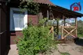House 50 m² Viliejka, Belarus