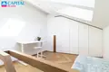 3 room apartment 50 m² Palanga, Lithuania