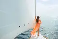 Apartment in a new building Beachgate by Address Emaar Beachfront