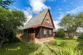 Haus 98 m² Zabalocki sielski Saviet, Belarus