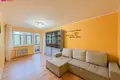 Mieszkanie 3 pokoi 60 m² Kowno, Litwa