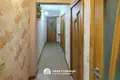 Mieszkanie 2 pokoi 44 m² Żodzino, Białoruś