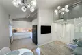 Appartement 3 chambres 69 m² Barawliany, Bélarus