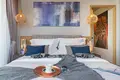 3 bedroom villa 439 m² Rawai, Thailand