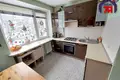 Appartement 3 chambres 54 m² Minsk, Bélarus