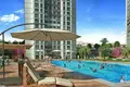 Appartement 1 chambre 190 m² Esenyurt, Turquie