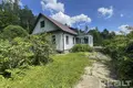 Cottage 212 m² Ozyaritska-Slabadski rural council, Belarus