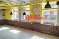 Restaurante, cafetería 196 m² en Grodno, Belarús