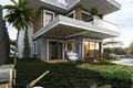 Willa 5 pokojów 235 m² Alanya, Turcja