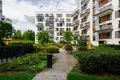 Appartement 2 chambres 52 m² Varsovie, Pologne