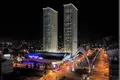 Studio 1 zimmer 32 m² Batumi, Georgien