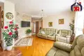 Appartement 3 chambres 89 m² Minsk, Bélarus