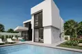 Haus 5 zimmer 342 m² La Nucia, Spanien