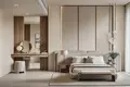 Wohnung in einem Neubau Wohnungen im 110-stöckigen Downtown Residences Tower in Business Bay