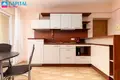 Appartement 2 chambres 39 m² Palanga, Lituanie