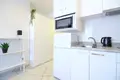 1 room studio apartment 22 m² Batumi, Georgia