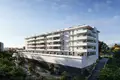 3 bedroom apartment 105 m² Fuengirola, Spain